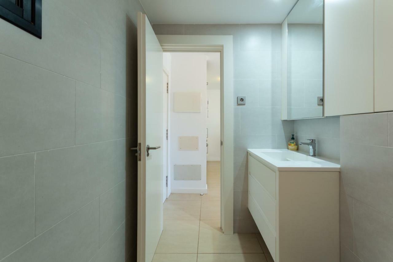 Monte Del Moro Apartment ซาน อากุสติน ภายนอก รูปภาพ