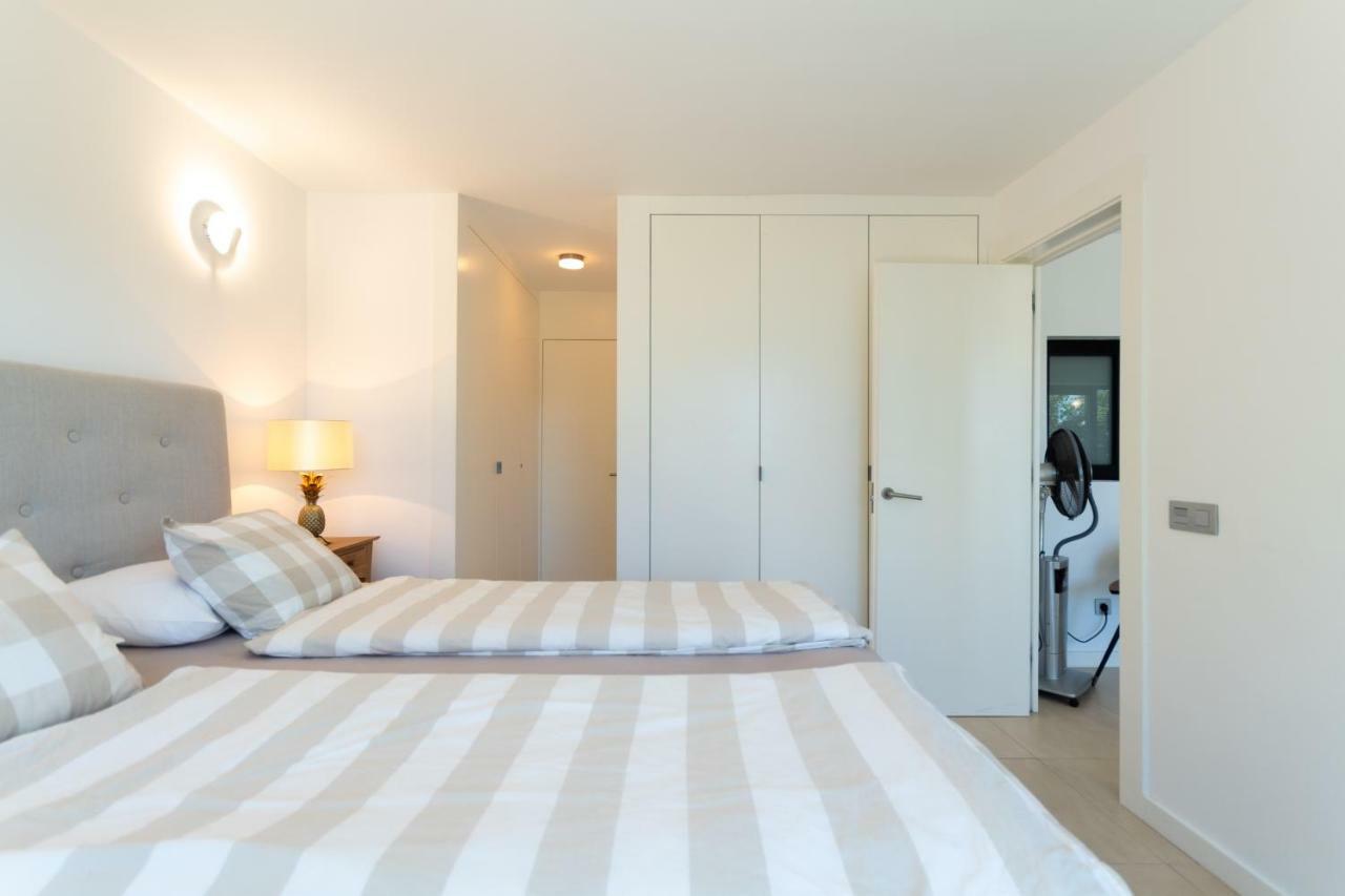 Monte Del Moro Apartment ซาน อากุสติน ภายนอก รูปภาพ