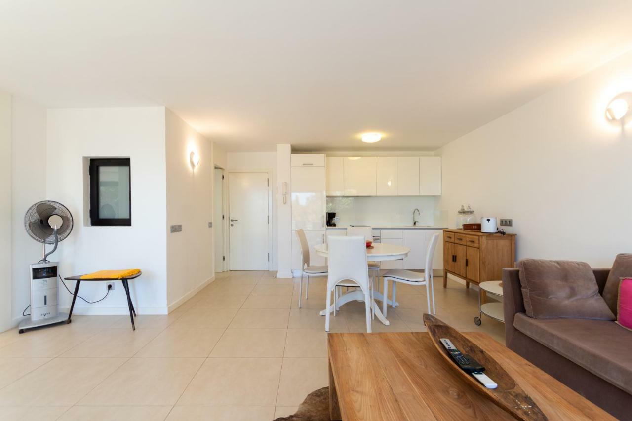 Monte Del Moro Apartment ซาน อากุสติน ภายนอก รูปภาพ