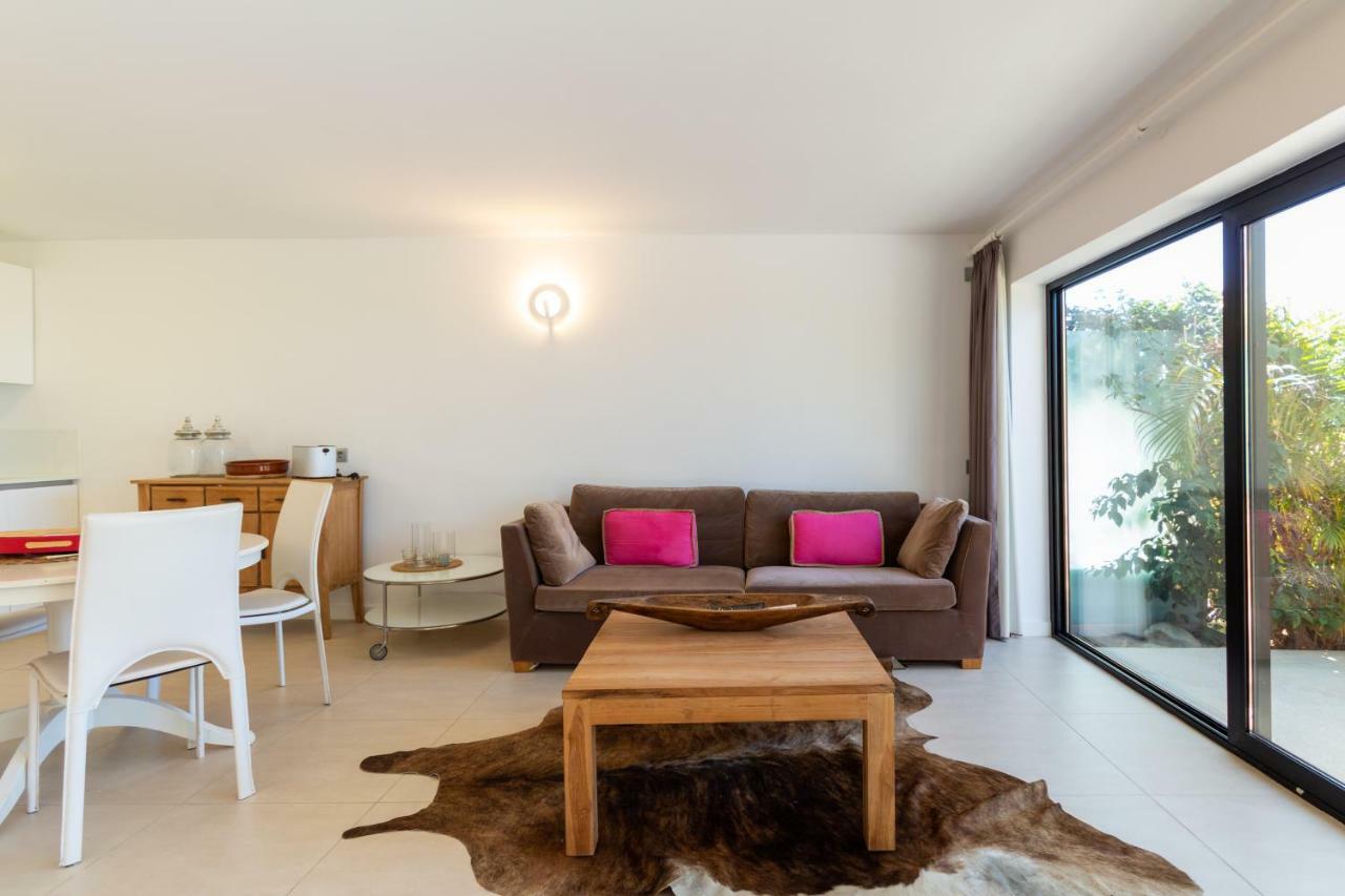 Monte Del Moro Apartment ซาน อากุสติน ภายนอก รูปภาพ