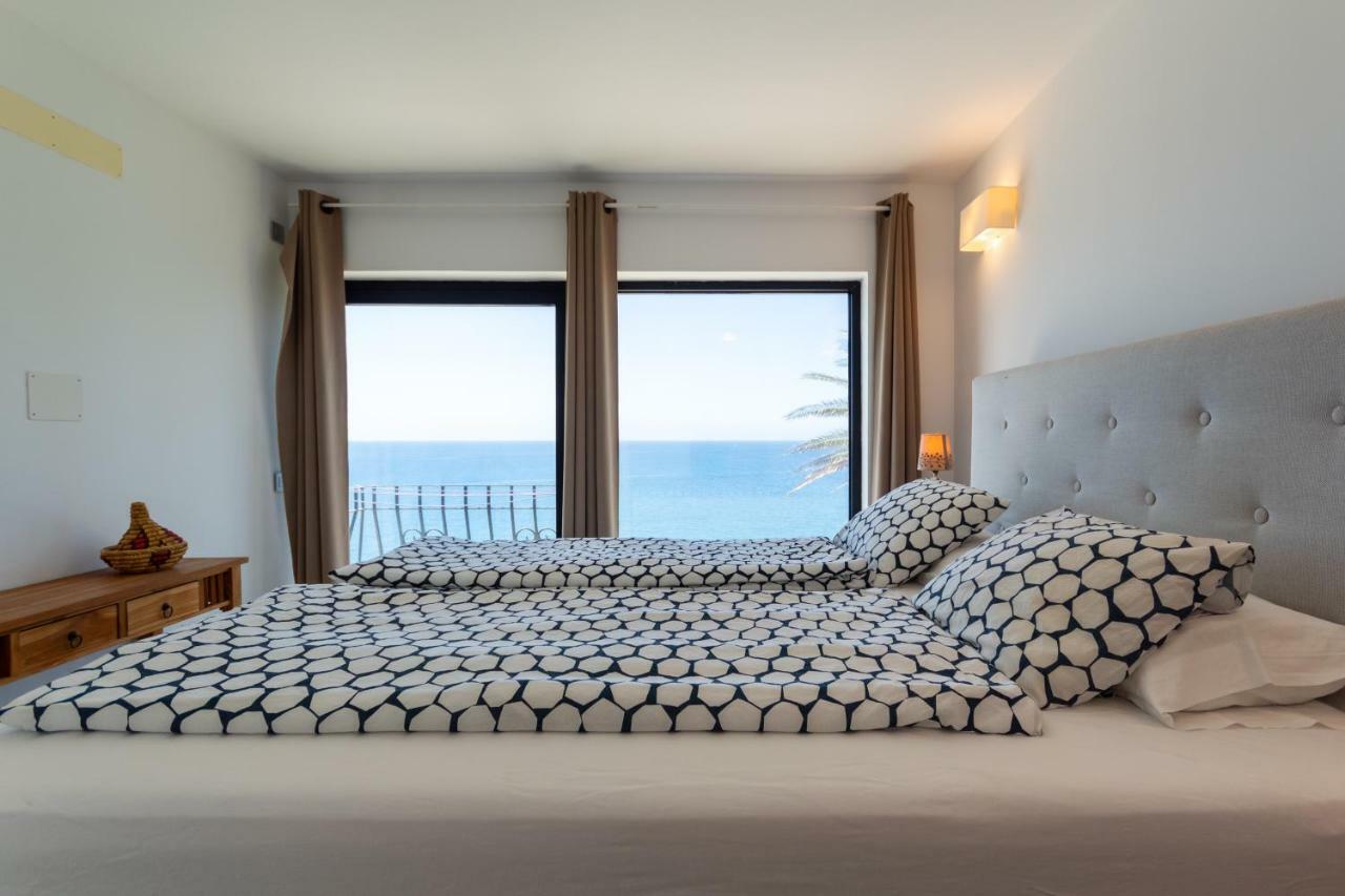 Monte Del Moro Apartment ซาน อากุสติน ภายนอก รูปภาพ