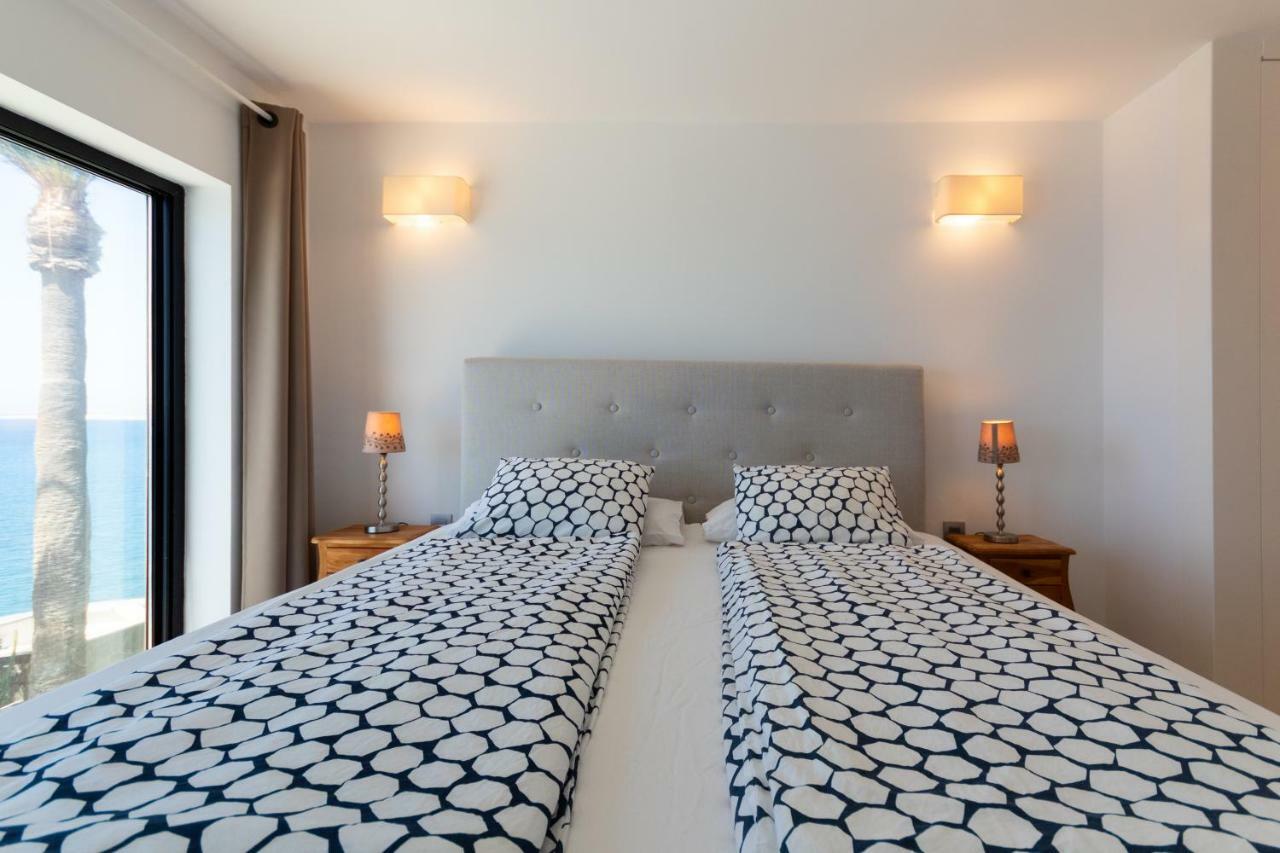 Monte Del Moro Apartment ซาน อากุสติน ภายนอก รูปภาพ