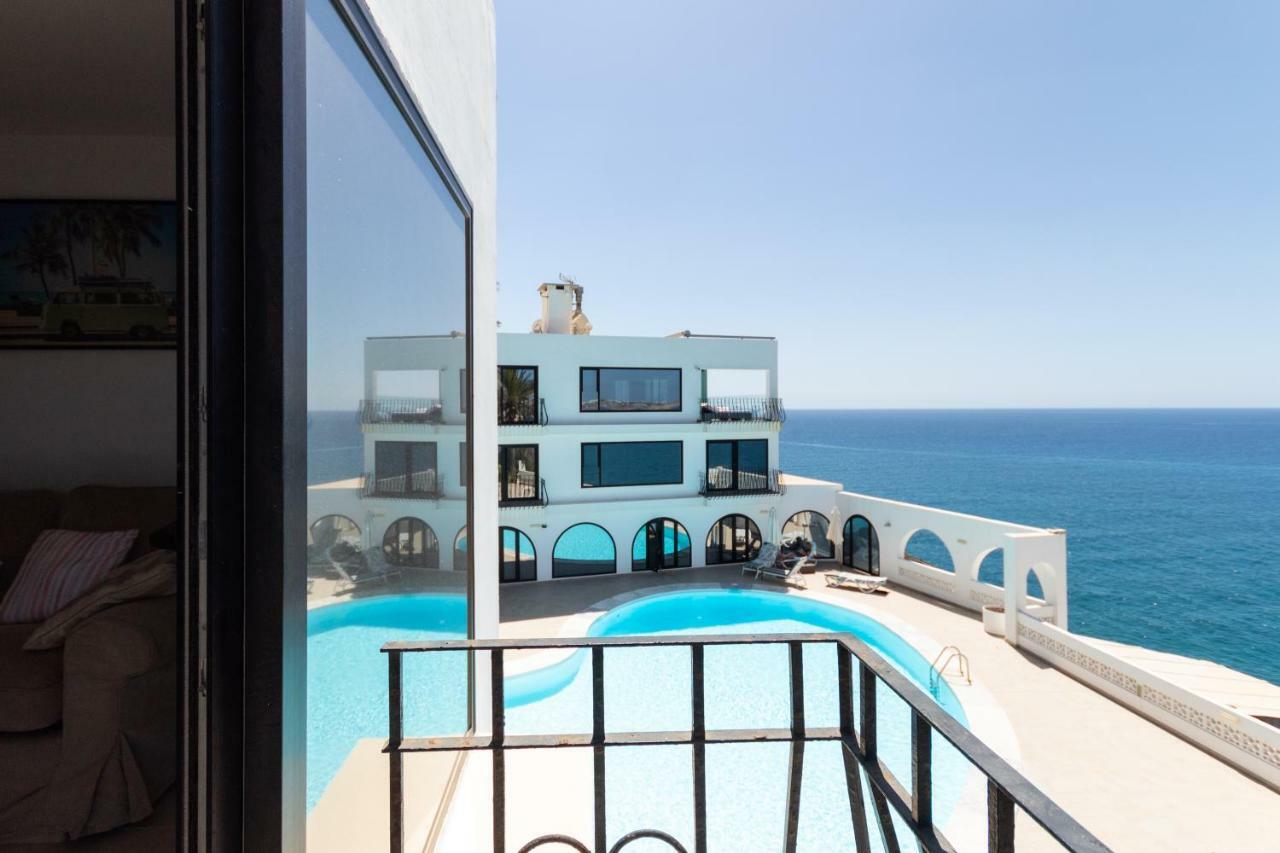 Monte Del Moro Apartment ซาน อากุสติน ภายนอก รูปภาพ