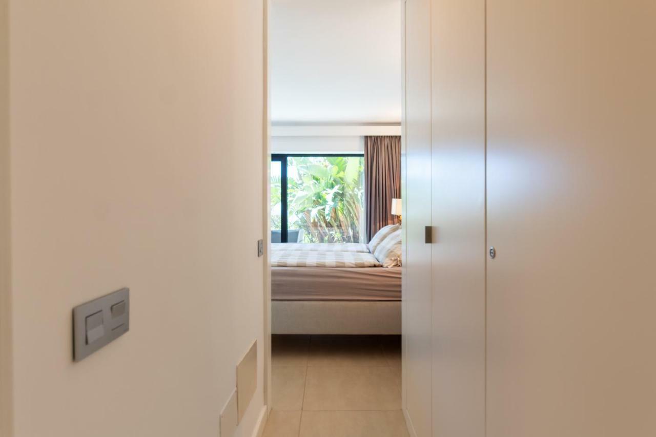 Monte Del Moro Apartment ซาน อากุสติน ภายนอก รูปภาพ
