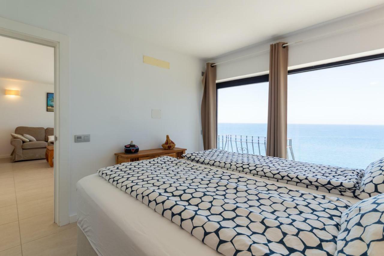Monte Del Moro Apartment ซาน อากุสติน ภายนอก รูปภาพ