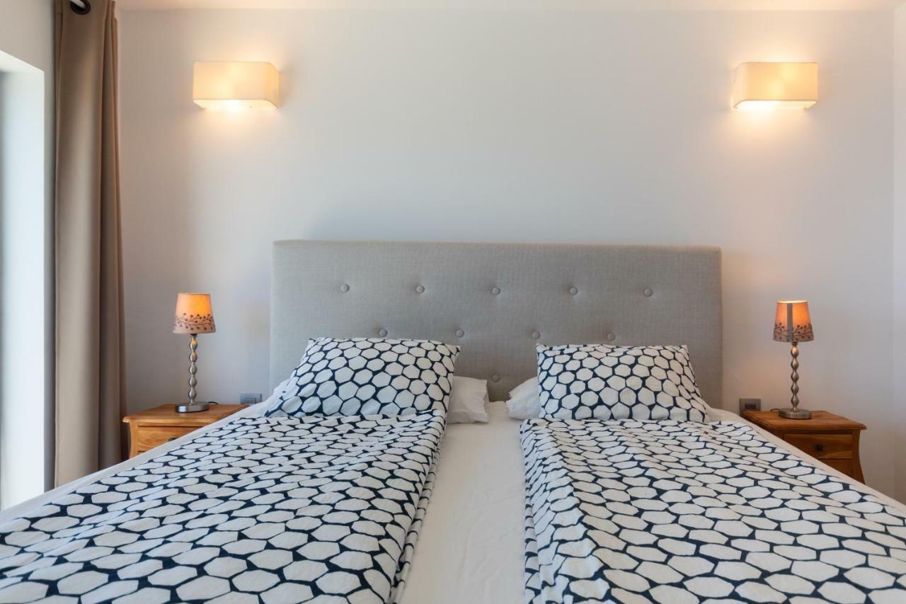 Monte Del Moro Apartment ซาน อากุสติน ภายนอก รูปภาพ