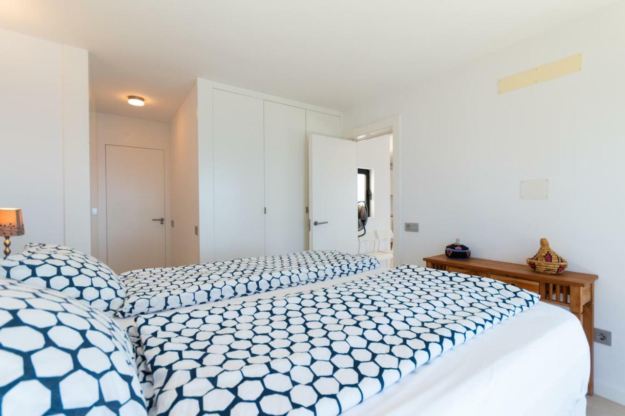 Monte Del Moro Apartment ซาน อากุสติน ภายนอก รูปภาพ