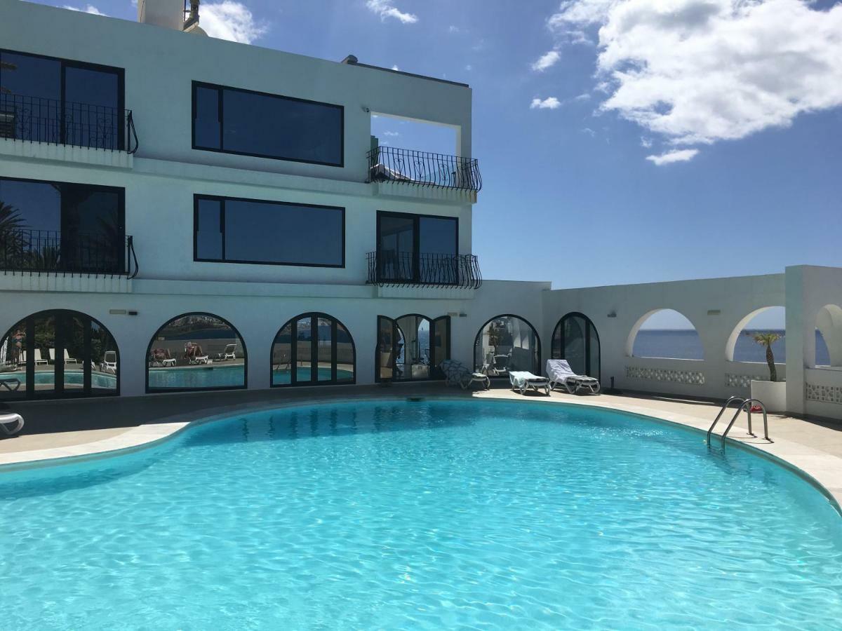 Monte Del Moro Apartment ซาน อากุสติน ภายนอก รูปภาพ