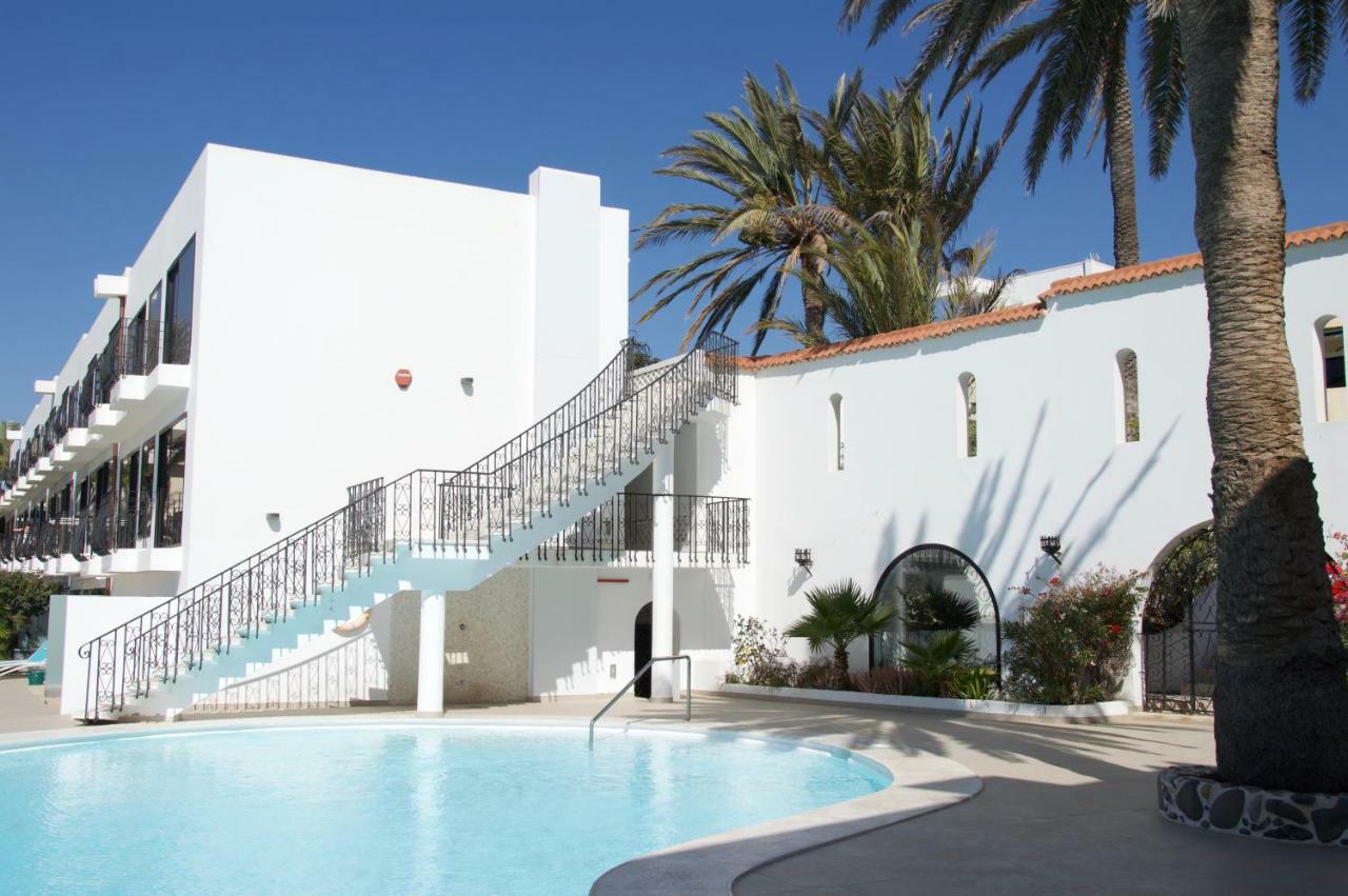 Monte Del Moro Apartment ซาน อากุสติน ภายนอก รูปภาพ
